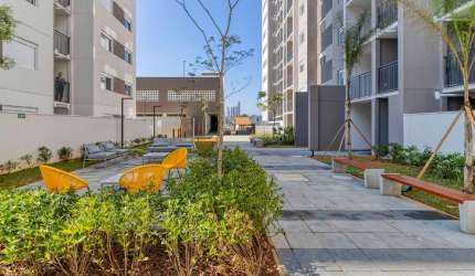 Apartamento Garden com 2 Quartos à venda, 70 m² - Vila Carrão