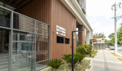Apartamento para venda com 76 metros quadrados com 2 Suites - Brooklin São Paulo - SP