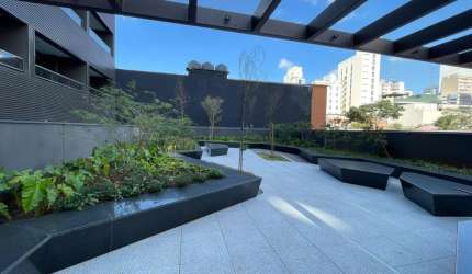 Conjunto Comercial / Sala à venda, 30m² - Higienópolis