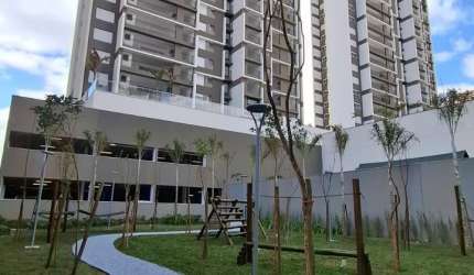 Apartamento 109 m² 3 suítes á venda - Tatuapé