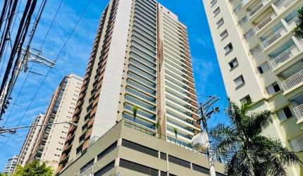 Apartamento á venda 156m² Perdizes - sp