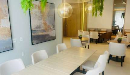 Apartamento á venda 156m² Perdizes -SP