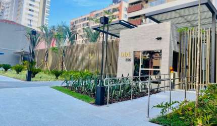 Apartamento para venda com 156 metros quadrados com 4 quartos em Perdizes - São Paulo - SP