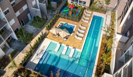 Apartamento com 3 Quartos à venda, 62m² - Vila Carrão
