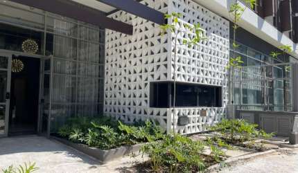 Conjunto Comercial / Sala à venda, 66m² - Higienópolis