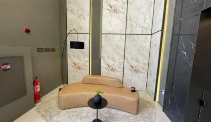 Conjunto Comercial / Sala à venda, 66m² - Higienópolis