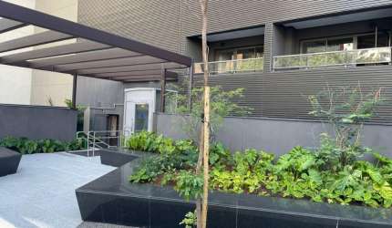 Conjunto Comercial / Sala à venda, 66m² - Higienópolis