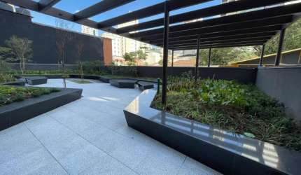 Conjunto Comercial / Sala à venda, 122 m² - Higienópolis
