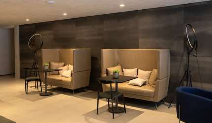 Studio à venda, 30m² - Higienópolis
