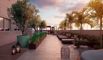 Apartamento 2 quartos á  venda - Campo Belo