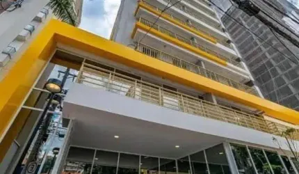 Ponto comercial com 1 sala à venda na Rua Alves Guimarães, 251, Pinheiros, São Paulo, 194 m2 por R$ 1.956.522