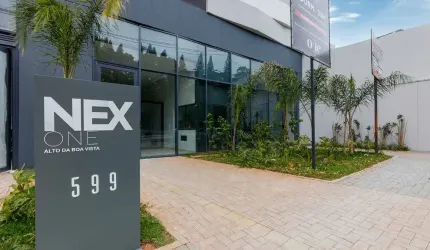Ponto comercial com 1 sala à venda na Avenida Vereador José Diniz, 599, Santo Amaro, São Paulo, 480 m2 por R$ 2.690.217