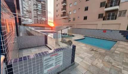 Imóvel para venda com 89 metros quadrados com 3 quartos em Vila Gomes Cardim - São Paulo - SP