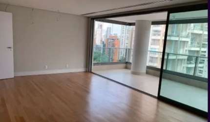 Duplex para venda com 380 metros quadrados com 4 quartos em Vila Nova Conceição - São Paulo - SP