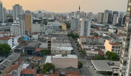Apartamento á venda - Sp
