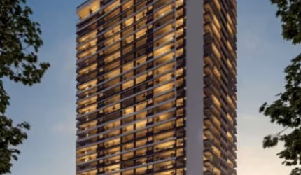 More no Belém 125m² com 3 ou 2 suítes!!!!