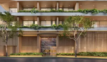 Moderna Cobertura Duplex na Vila Nova - 923 M2 - 5 Suítes - 7 Vagas - Altíssimo Padrão de Acabamento
