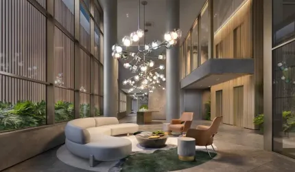 Oportunidade na Vila Nova Conceição - 500 M2 - 5 Suítes - 5 Vagas Extra Grandes - Lazer Exclusivo