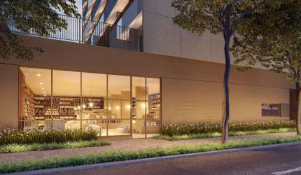 Loja à Venda no Tatuapé – 497m² | Localização Privilegiada!