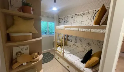 More a 3 min da estação de metro Brás, 51m² com 2 dormitório sendo 1 suíte e 1 vaga!!!