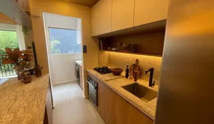 More a 3 min da estação de metro Brás, 51m² com 2 dormitório sendo 1 suíte e 1 vaga!!!