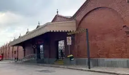More a 3 min da estação de metro Brás, 62m² com 2 dormitório sendo 1 suíte e 1 vaga!!!