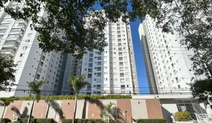 Apartamento 3 dormitórios São Caetano do Sul (vivacita)
