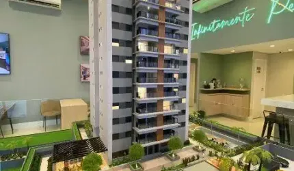 Lançamento 82m 3 dormitorios 2/3 vagas São Caetano do Sul