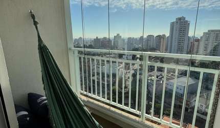 Condominio Blue Residence