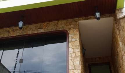 Sobrado 3 dormitorios 2 suites São Bernardo do Campo