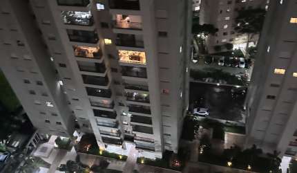 Apartamento 64m 3 dormitorios 1 s 1 vg São Bernardo Campo