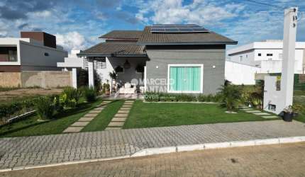 Casa para aluguel no Horto Premier