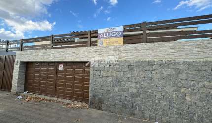 Casa para locação, Recreio, Vitória da Conquista, BA