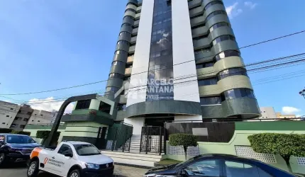 Apartamento à venda no Residencial Ruy Martins Quadros no Bairro Candeias em Vitória da Conquista, BA