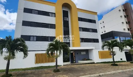 Apartamento à venda no Edifício Frans Shubert no Bairro Candeias em Vitória da Conquista, BA