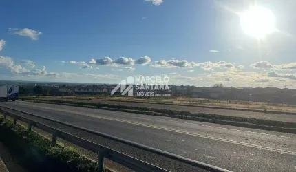 Terreno à venda no Anel Viário, loteamento Miro Cairo no Bairro Zabelê em Vitória da Conquista, BA