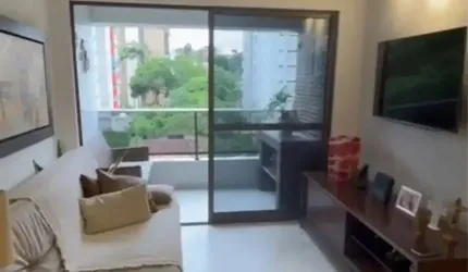 Apartamento para venda possui 88 metros com 3 quartos sendo 1 suíte com 2 vgs - no Poço da Panela - Recife - PE