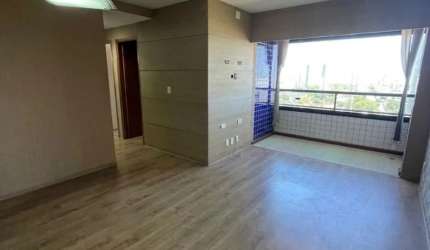 Apartamento para venda com 65 metros com 3 quartos sendo 1 suíte 1vg na Encruzilhada - Recife - PE