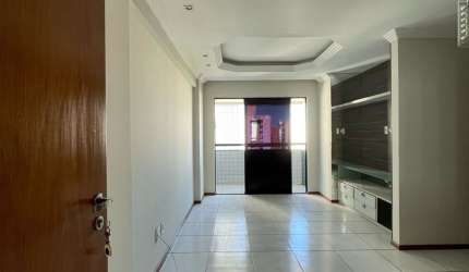 Apartamento para venda possui 56 metros com 2 quartos sendo 1 suíte com 1 vg - em boa viagem - Recife - PE