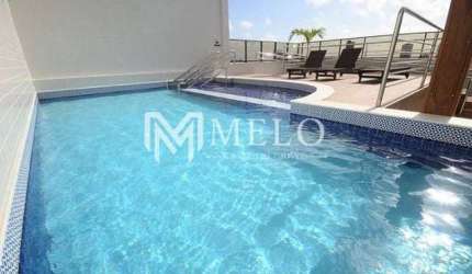 Vende-se apartamento - Edf. Sainte Marie na Encruzilhada I ITBI + Registro Gratis.