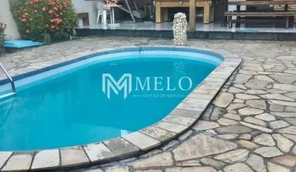 VENDO CASA NO BAIRRO DO CAJUEIRO / RECIFE (próximo ao Arruda)..