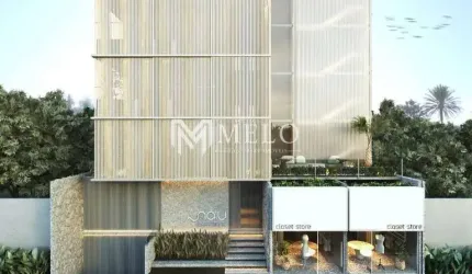 Nalu Beach Residence | Maracaípe!