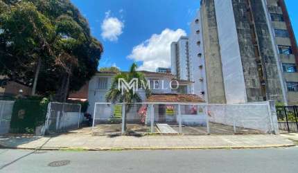 Casa Comercial na Barão de Contendas Ótimo para comércio..
