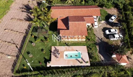 Chácara na zona rural de Sairé | logo após Gravatá..Porteira Fechada.
