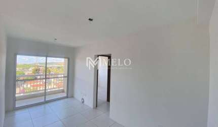 Apartamento com 2 quartos à Venda, Imbiribeira - Recife..