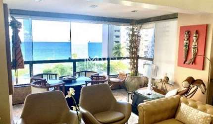 4qts, 3 sítes, 2 vagas, 220m2, 1 por andar em Setúbal vista mar.