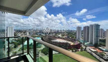 Oportunidade no Jardins da ilha.