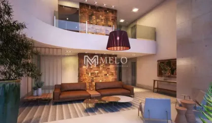 Oportunidade: EDF ZÉLIA MACEDO: 123m², 04qts, 02suites, 02vagas.