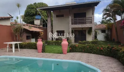 Linda casa em Tamandaré |  Mobiliada prox. a  igrejinha!