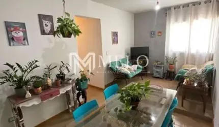Apartamento na torre disponível pra venda! 3Quartos!.